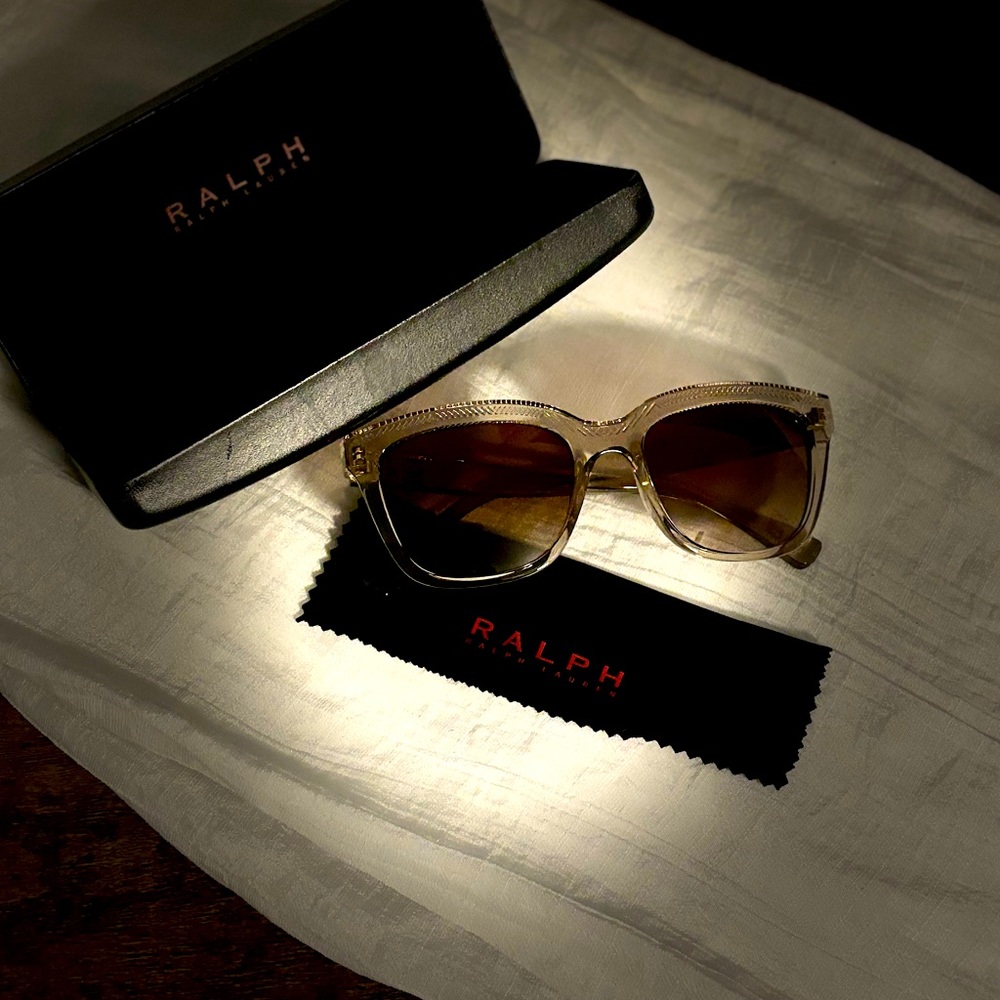 Ralph Lauren Sunglasses